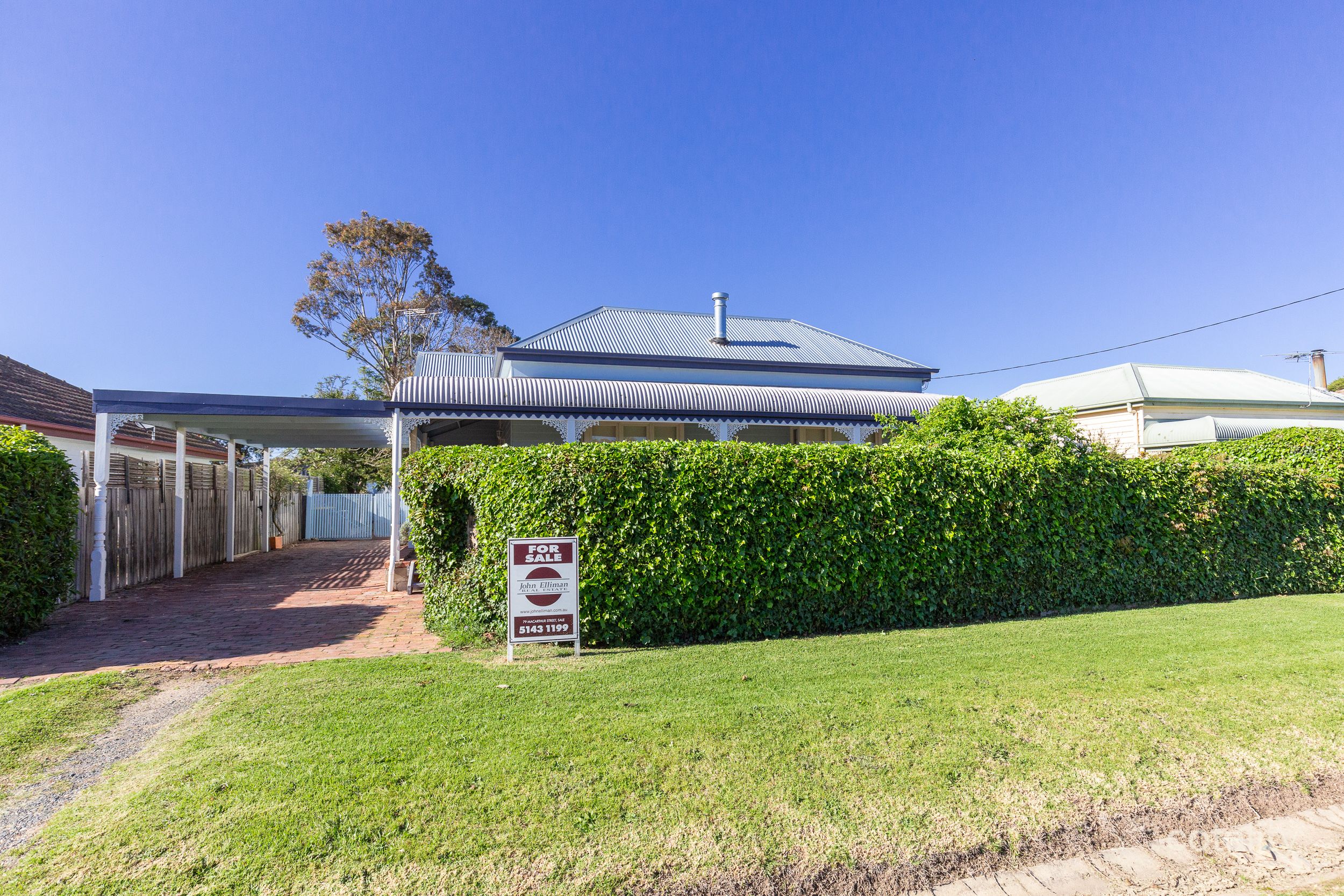 130 Fitzroy St, Sale, VIC 3850