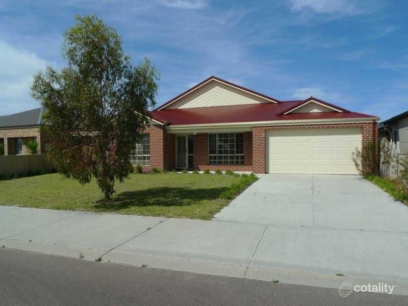 36 St Germain Ave, Castletown, WA 6450