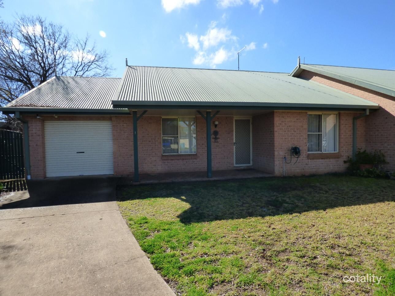 1/23-25 Mackay St, Cootamundra, NSW 2590