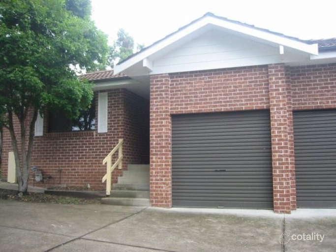 7/40-42 Stanley Rd, Epping, NSW 2121