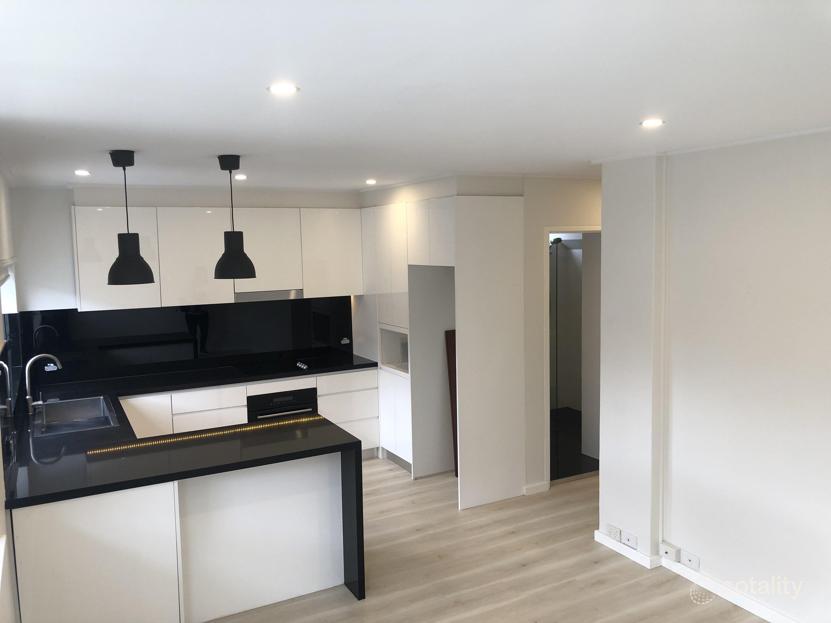 403/40 Stephen St, Paddington, NSW 2021