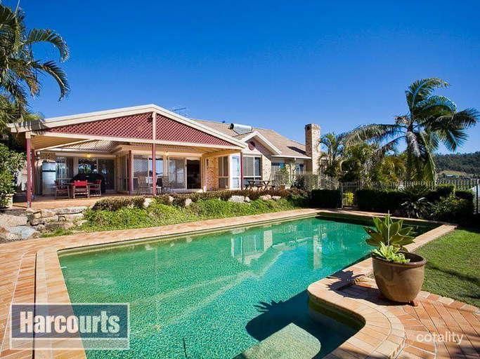 14 Benjamina Pl, The Gap, QLD 4061