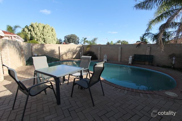 9 Melita Mews, Ballajura, WA 6066