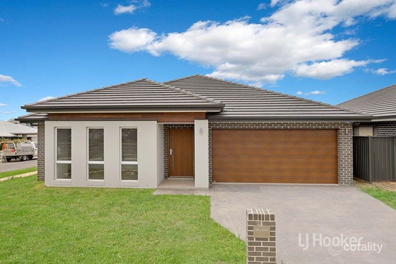 16 Bislett Cres, North Kellyville, NSW 2155