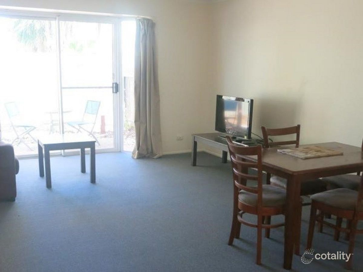 17/29 Esmond St, Emerald, QLD 4720