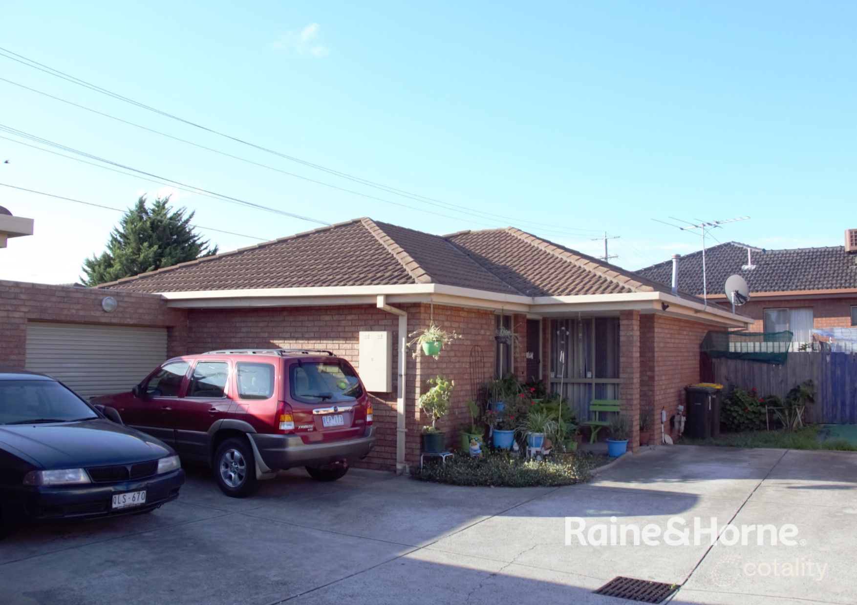 4/54-56 Gladstone St, St Albans, VIC 3021