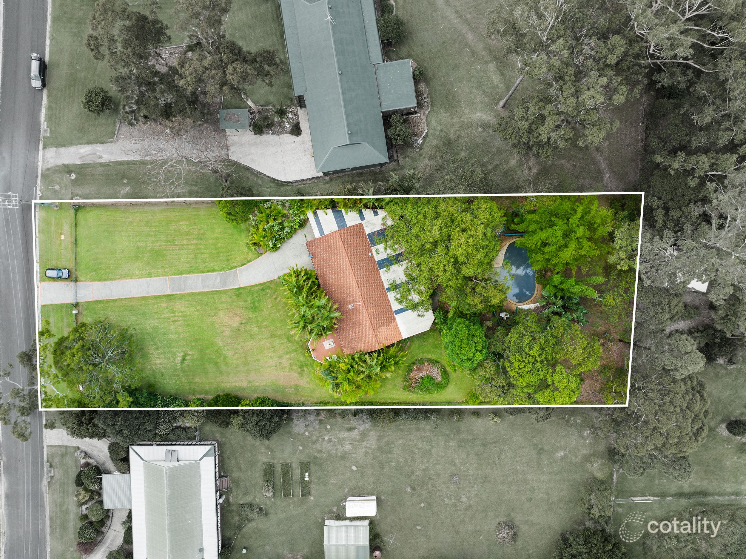 42 Poynten Dr, Emerald Beach, NSW 2456