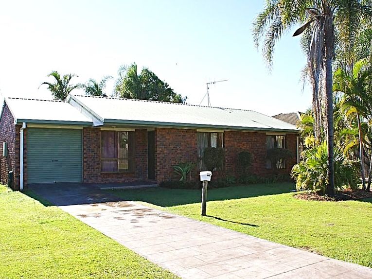 32 Sunseeker Ave, Bargara, QLD 4670