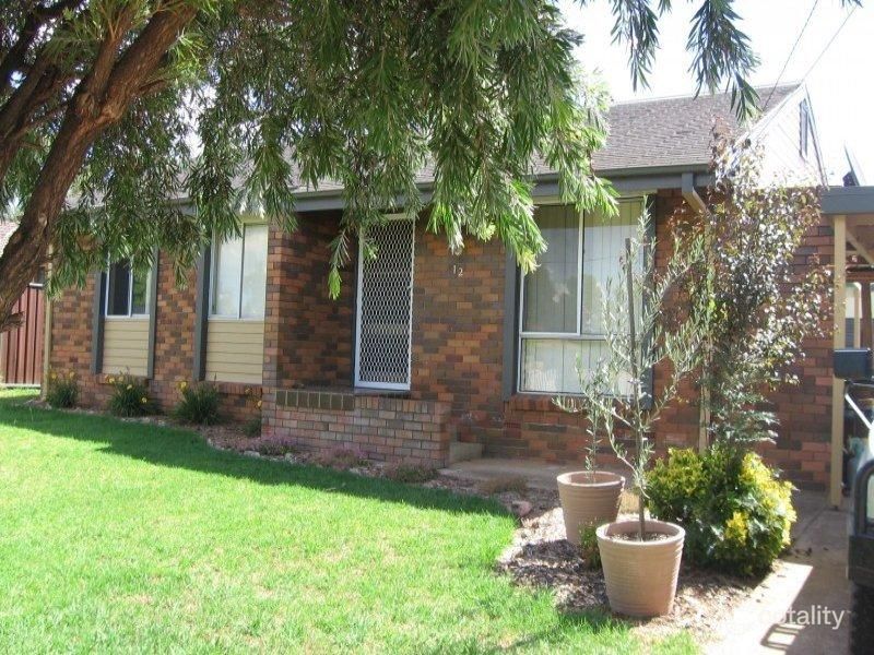 12 Carolina Cres, Mudgee, NSW 2850
