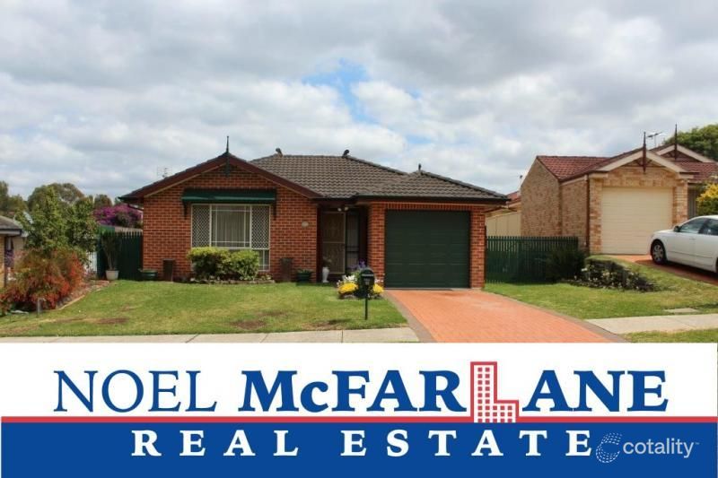 15 Angophora Cl, Mount Hutton, NSW 2290