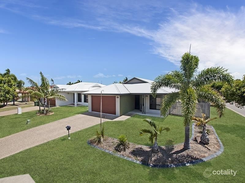 22 Lakewood Ave, Kirwan, QLD 4817