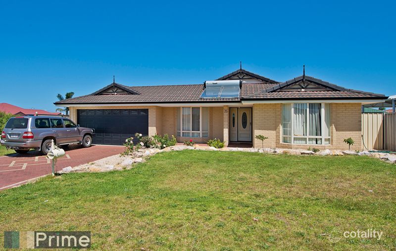 75 Drome Rd, Mckail, WA 6330