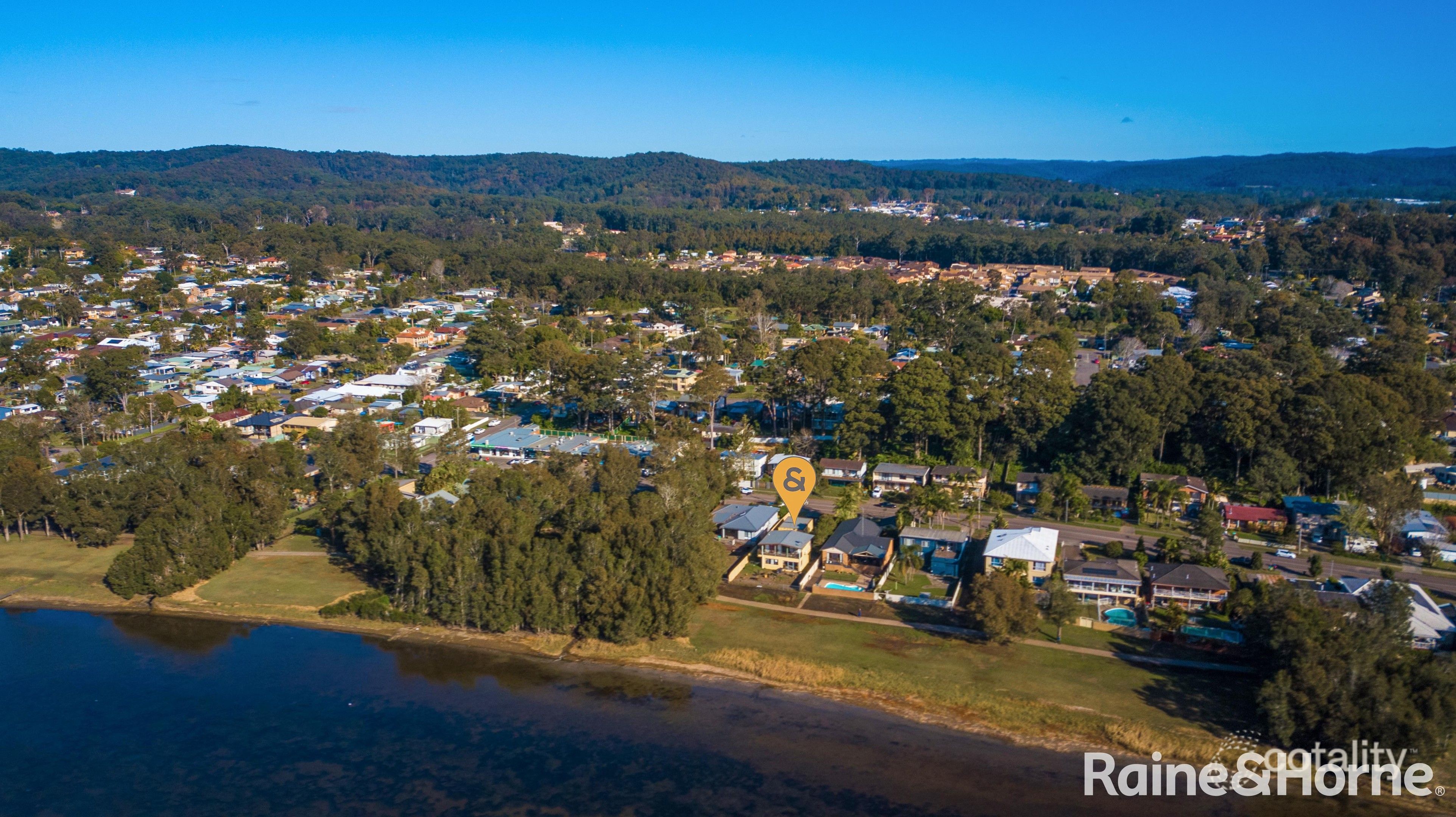 275 Lakedge Ave, Berkeley Vale, NSW 2261