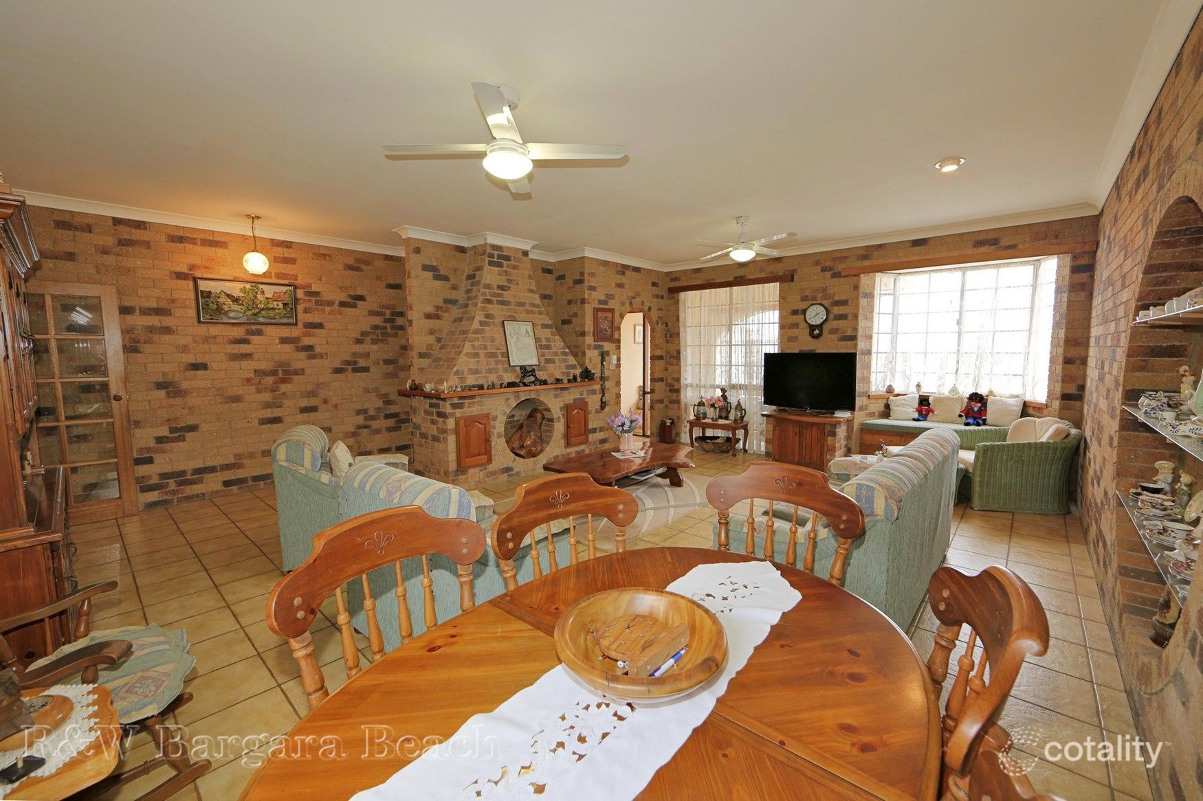 12 Rehbein Ave, Qunaba, QLD 4670