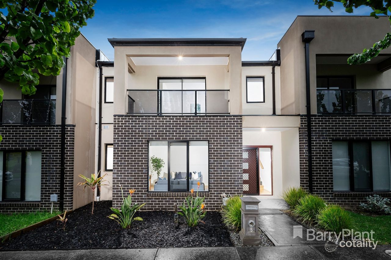 5 Princess St, South Morang, VIC 3752