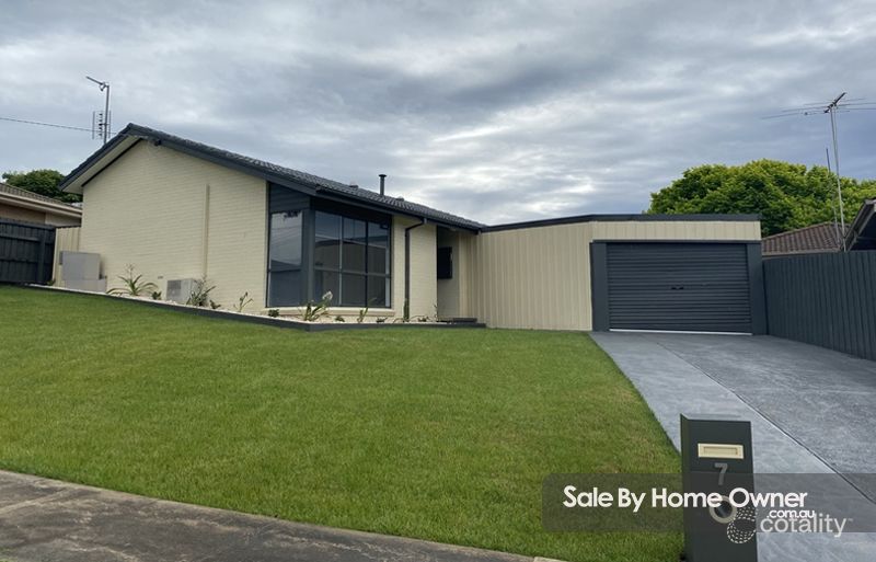 7 Willow St, Churchill, VIC 3842