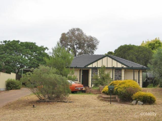 7 Tanya St, Surrey Downs, SA 5126