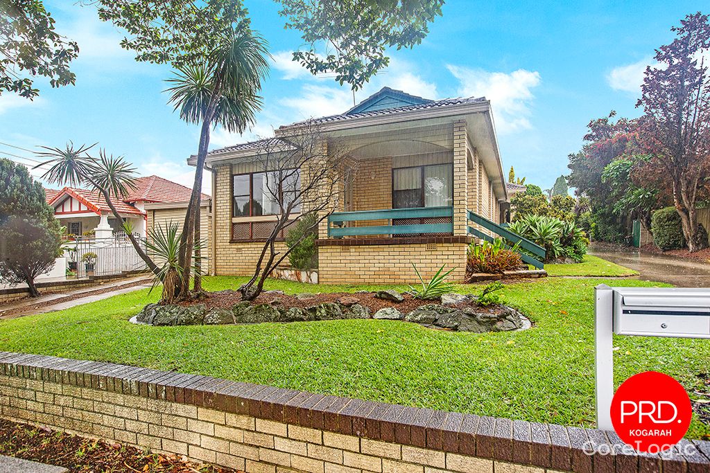 1/29 Regent St, Bexley, NSW 2207
