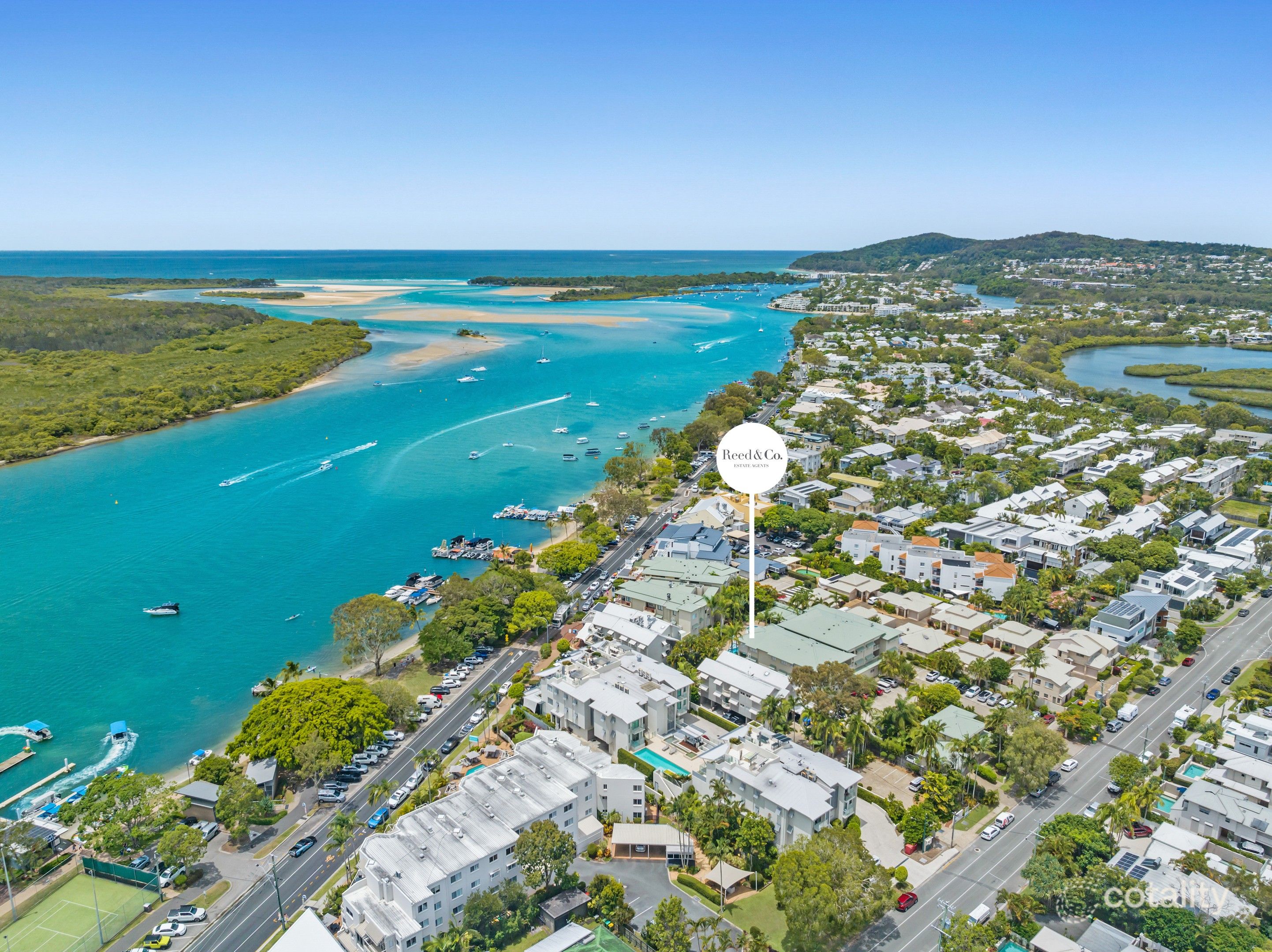 15/239-245 Gympie Tce, Noosaville, QLD 4566