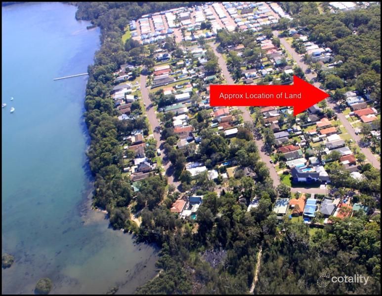 29 Trevally Ave, Chain Valley Bay, NSW 2259
