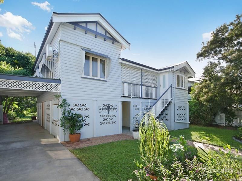 17 Princes Rd, Hyde Park, QLD 4812
