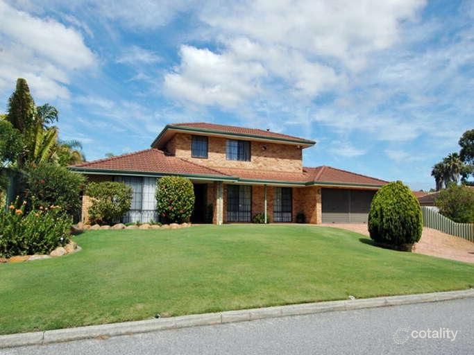 19 Clifford Way, Bull Creek, WA 6149