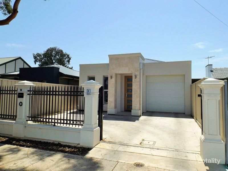 14 Watson Ave, Broadview, SA 5083