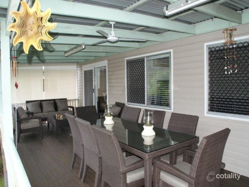 29 Edmonds St, Bucasia, QLD 4750