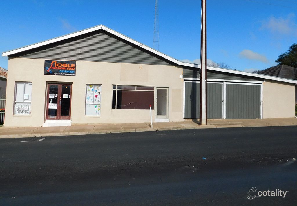 46/50 Crocker St, Bordertown, SA 5268
