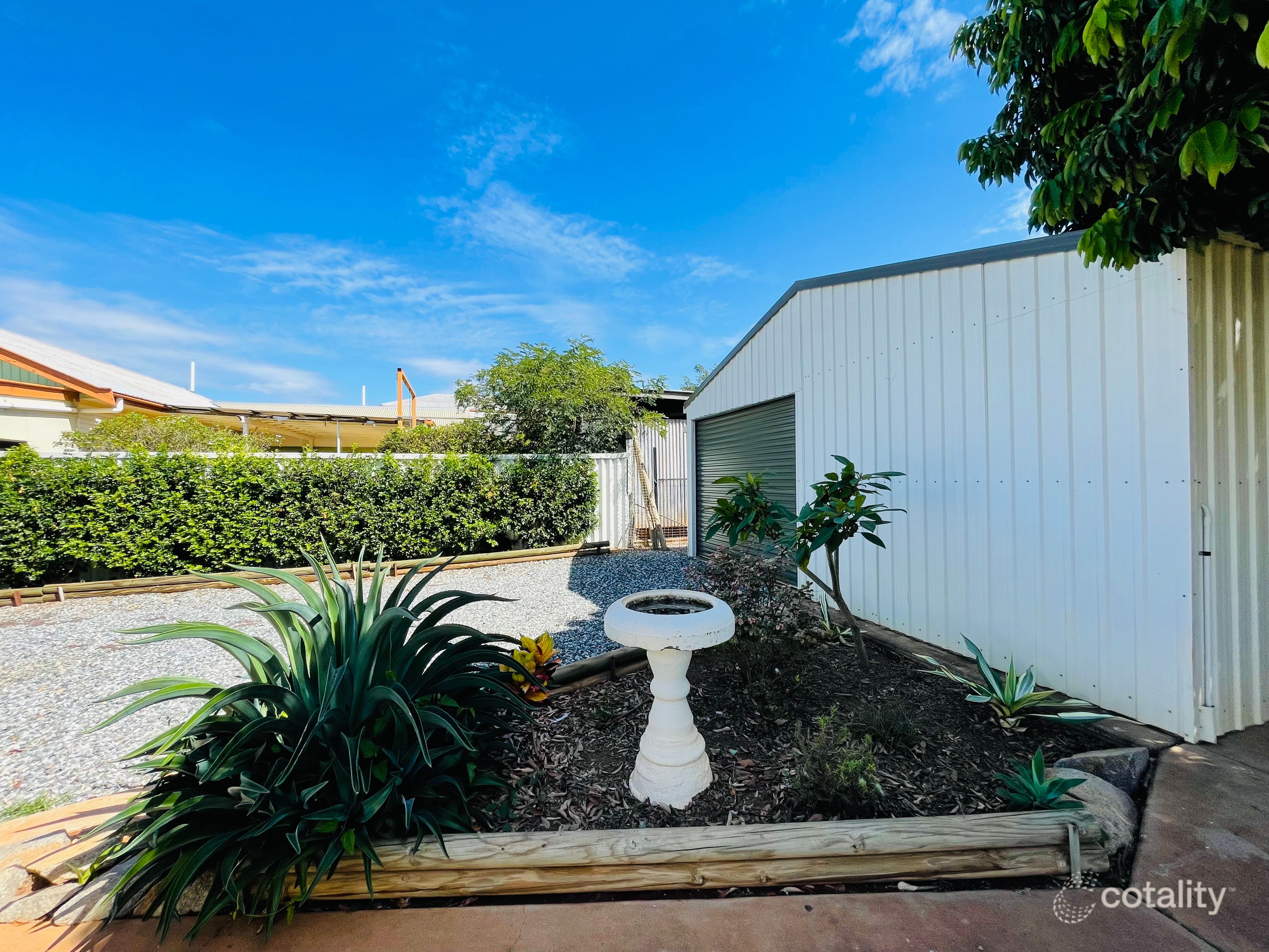 112 Hackett Tce, Richmond Hill, QLD 4820