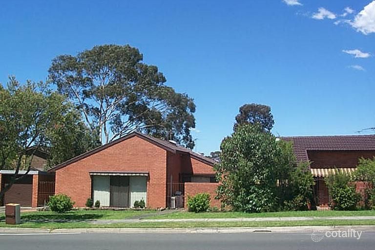 10/17 Campbell Hill Rd, Chester Hill, NSW 2162