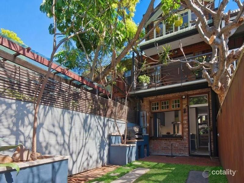 60 Bridge Rd, Glebe, NSW 2037