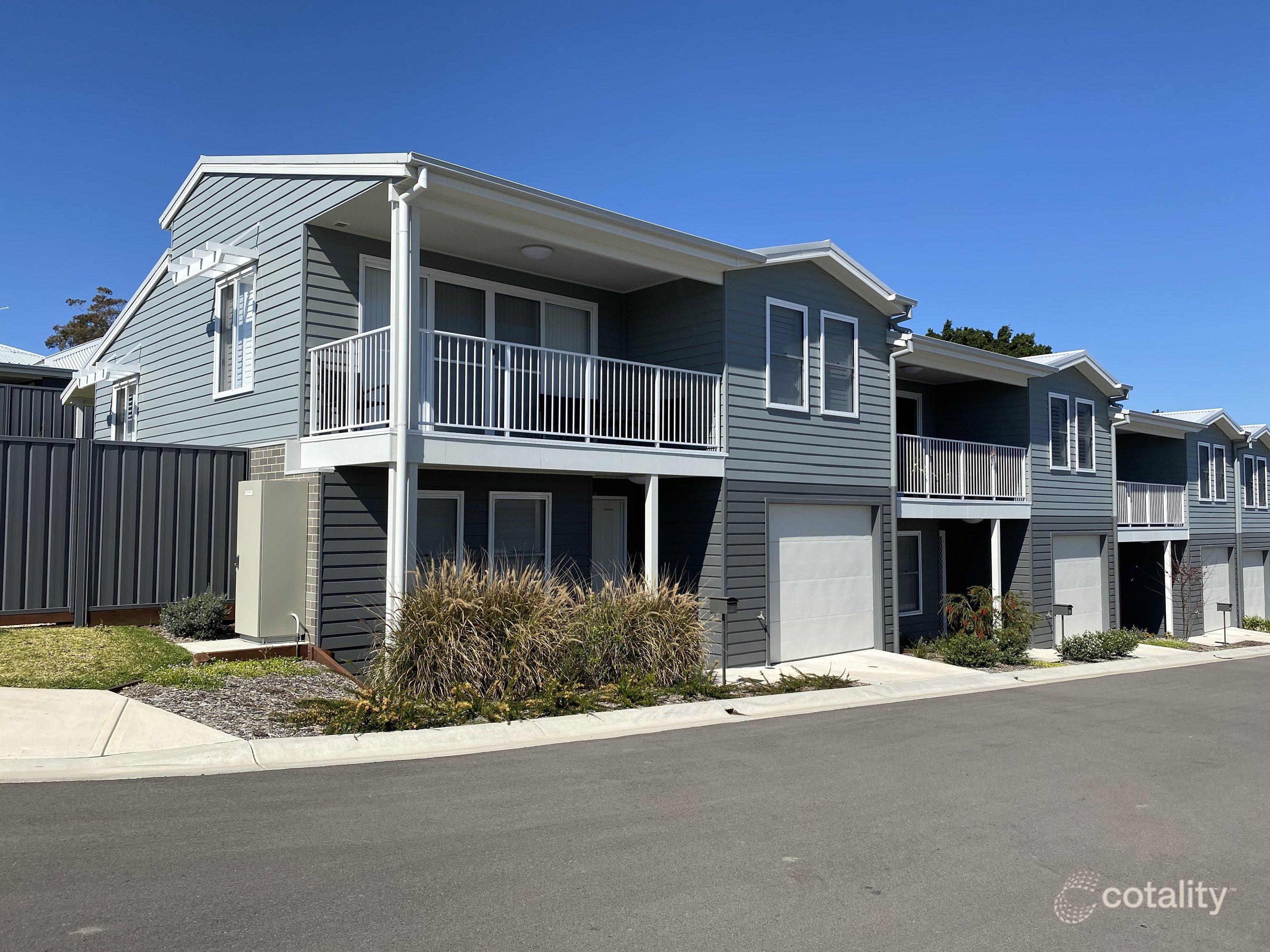 16 Wattlebird Cres, Elermore Vale, NSW 2287