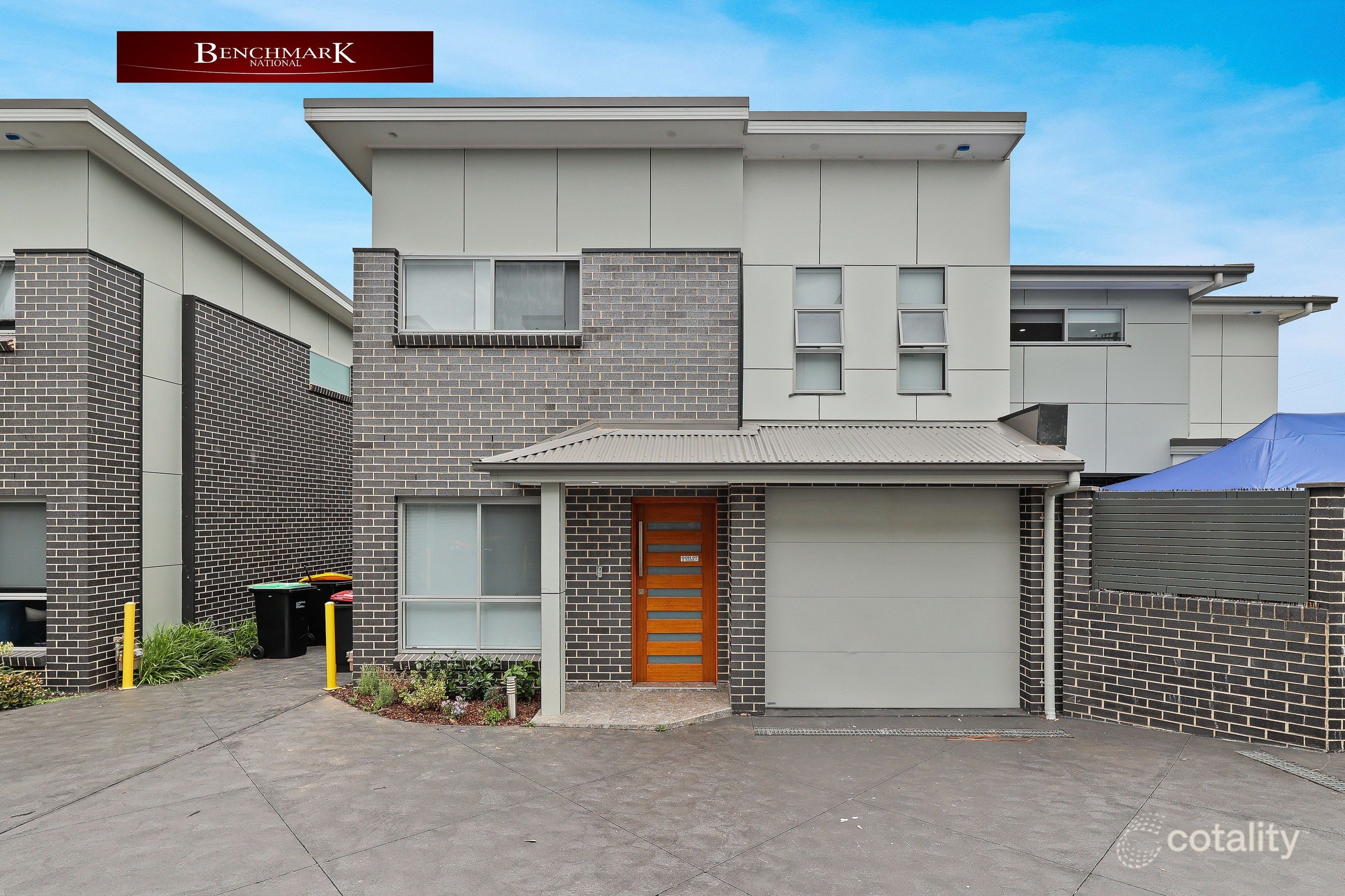 7/8-10 Goldfinch St, Moorebank, NSW 2170