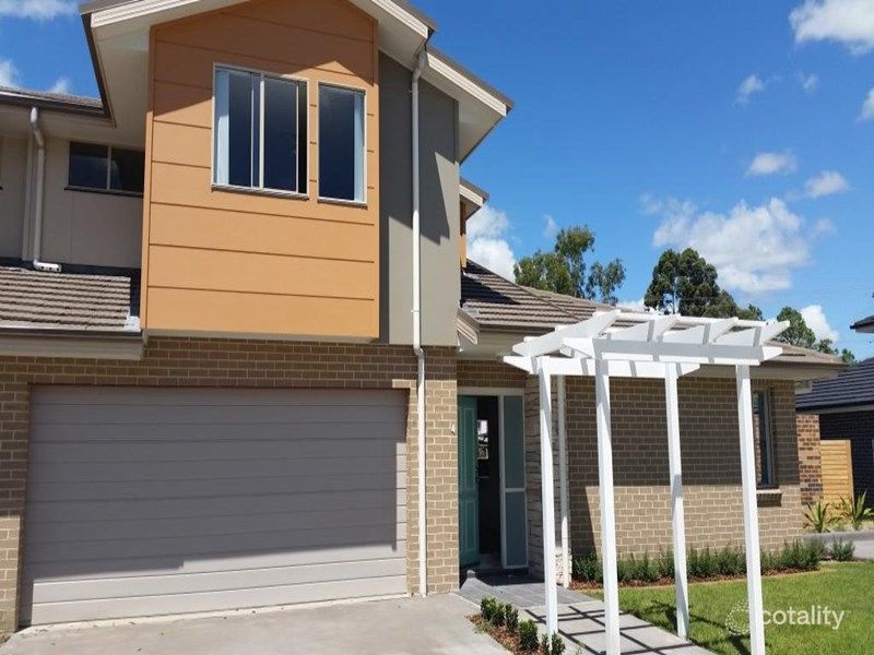4/5 Stonebridge Dr, Cessnock, NSW 2325
