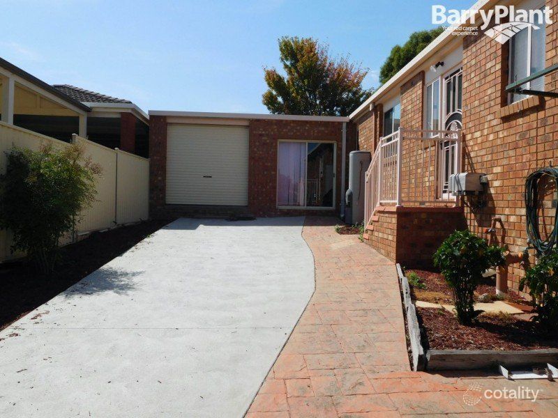 1 Kilfera Ct, Narre Warren, VIC 3805