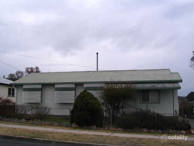 72 Lock St, Stanthorpe, QLD 4380