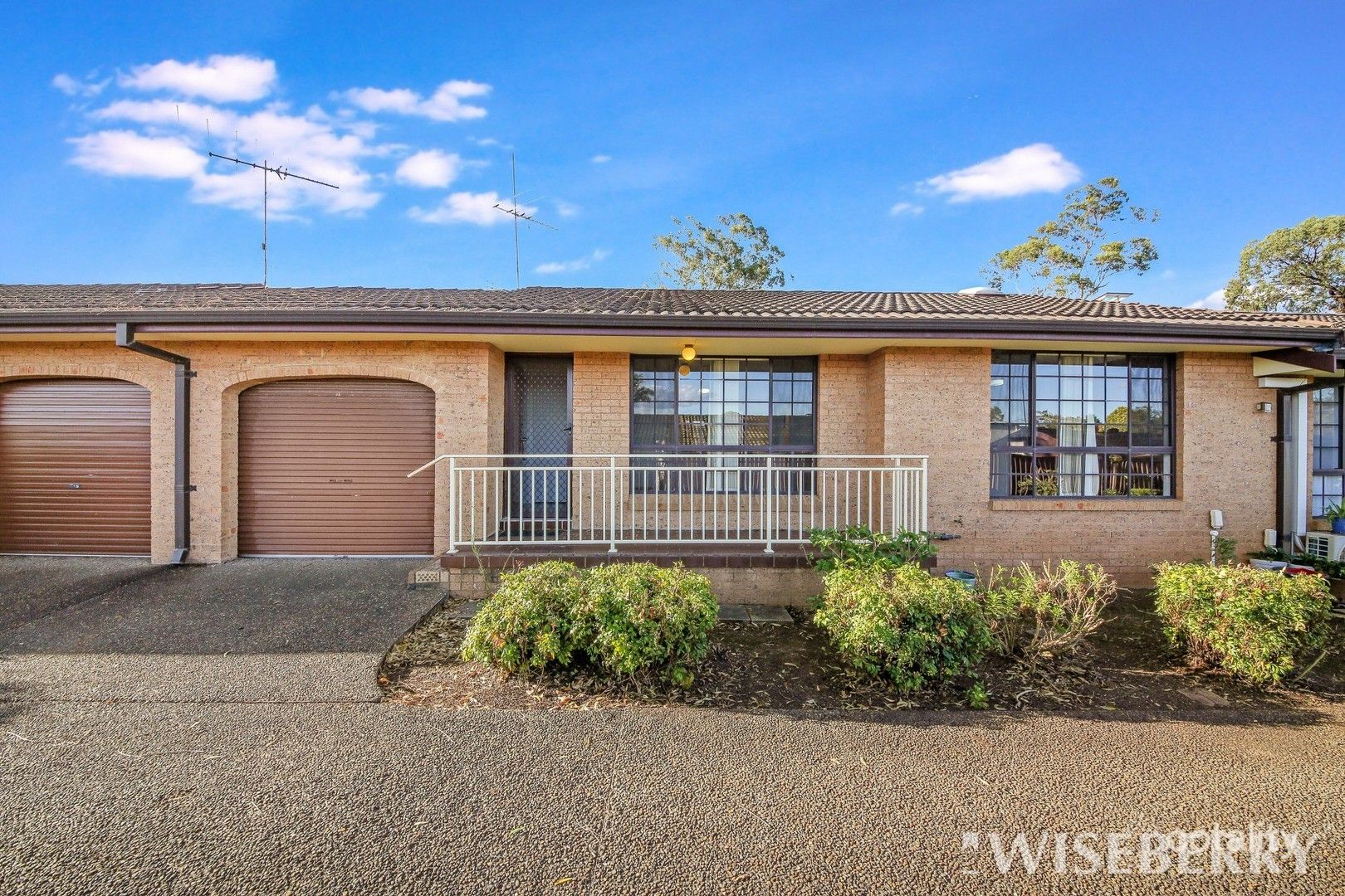 3/16 Leemon St, Condell Park, NSW 2200