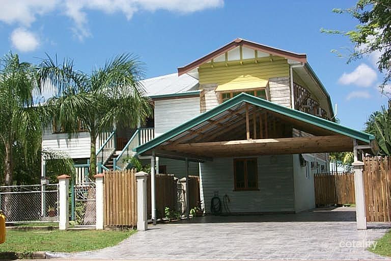 33 Chapman St, Mysterton, QLD 4812