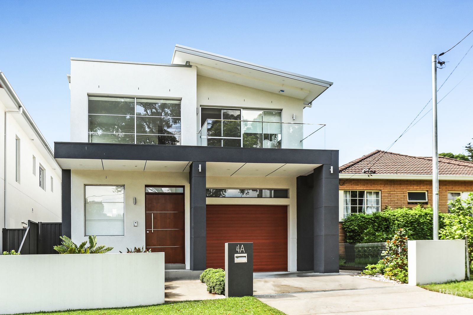 4a Ogilvy St, Peakhurst, NSW 2210