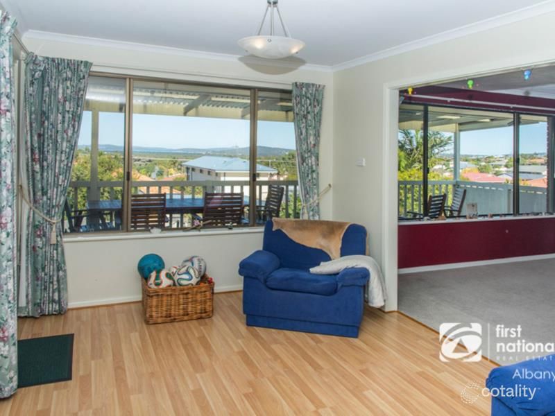 50 Range Court Cres, Bayonet Head, WA 6330