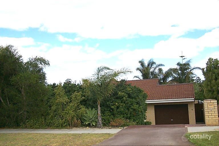 6 Freedman Rd, Menora, WA 6050