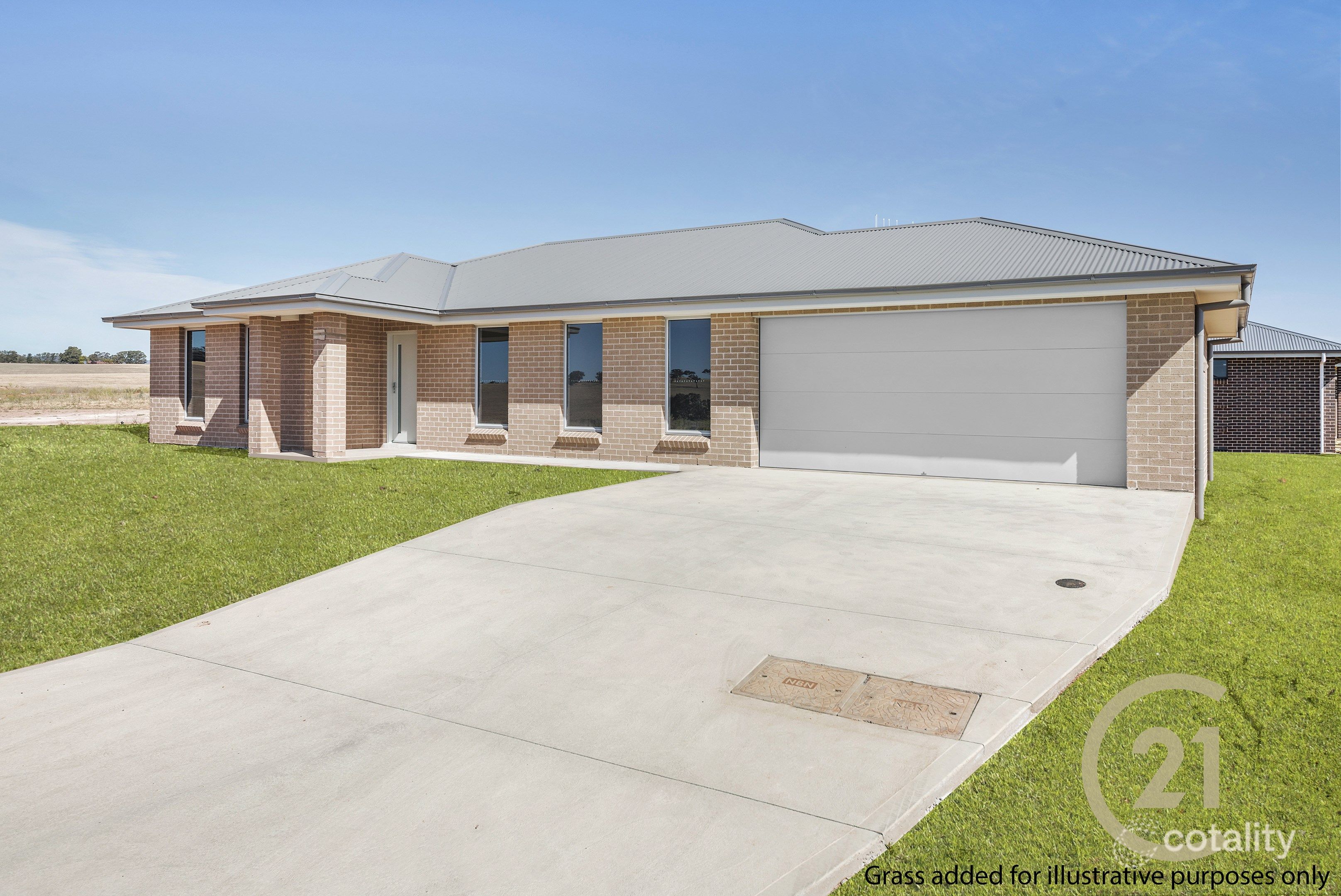 58 Mendel Dr, Kelso, NSW 2795