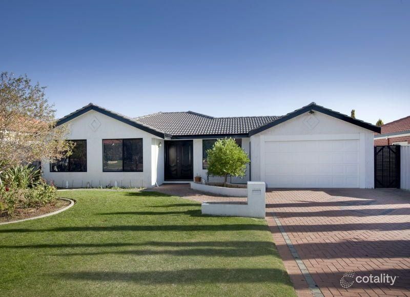 20 Arbroath Cir, Kinross, WA 6028