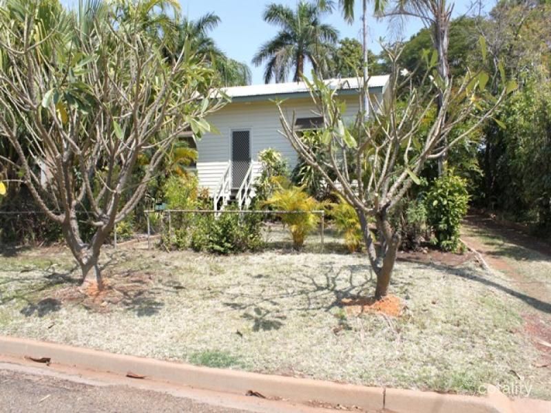 2 Davidson St, Miles End, QLD 4825