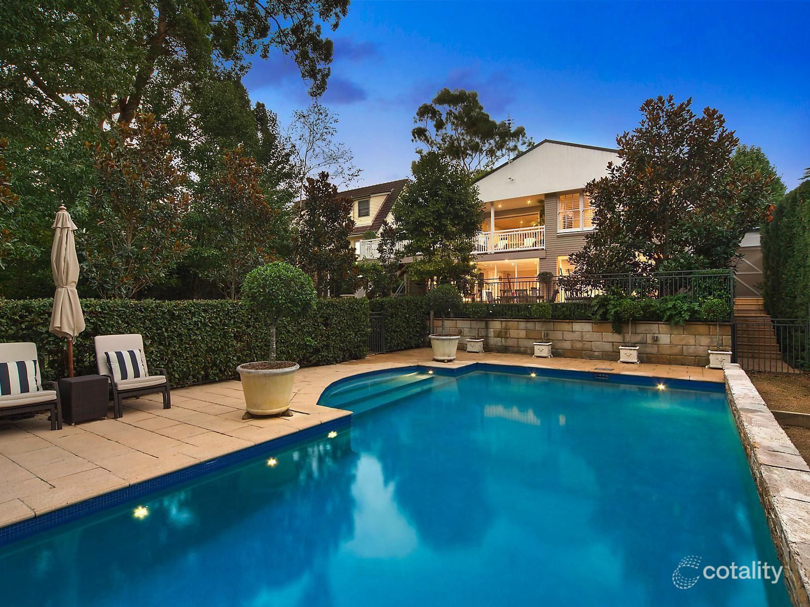 21 Murdoch St, Turramurra, NSW 2074