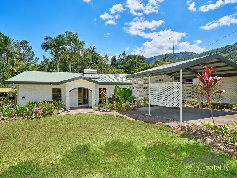 7 Comet St, Bayview Heights, QLD 4868