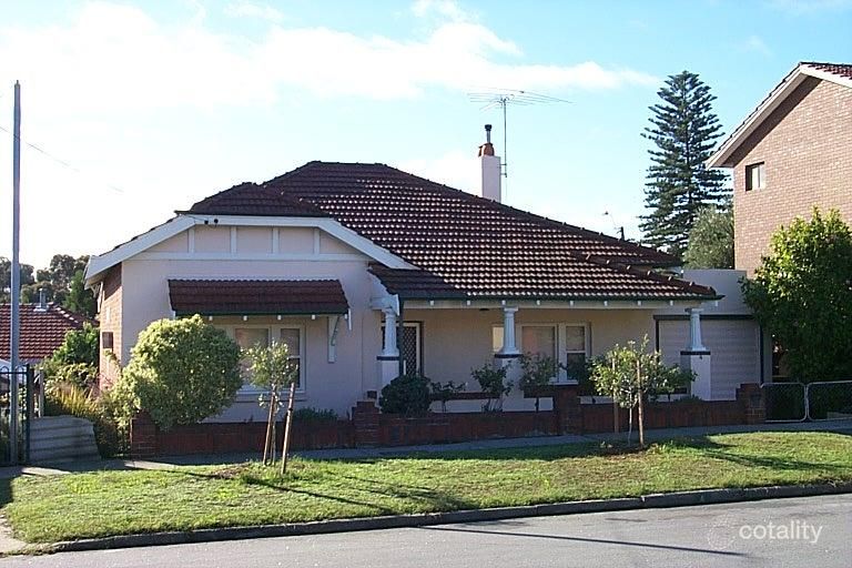 4a Loukes St, Fremantle, WA 6160