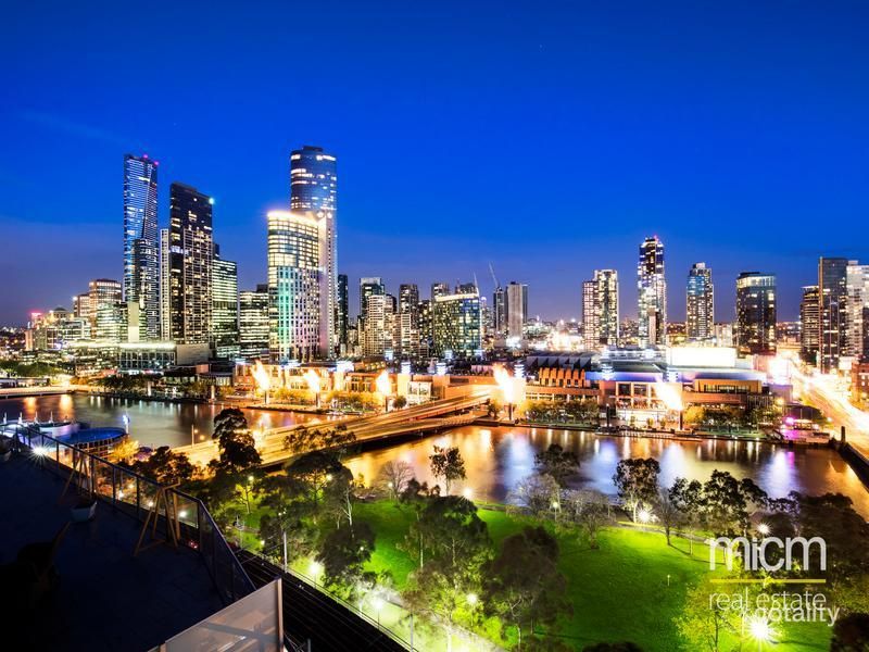 1702/565 Flinders St, Melbourne, VIC 3000