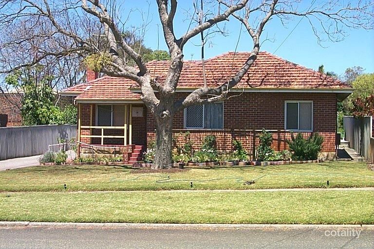 19 Bone St, St James, WA 6102